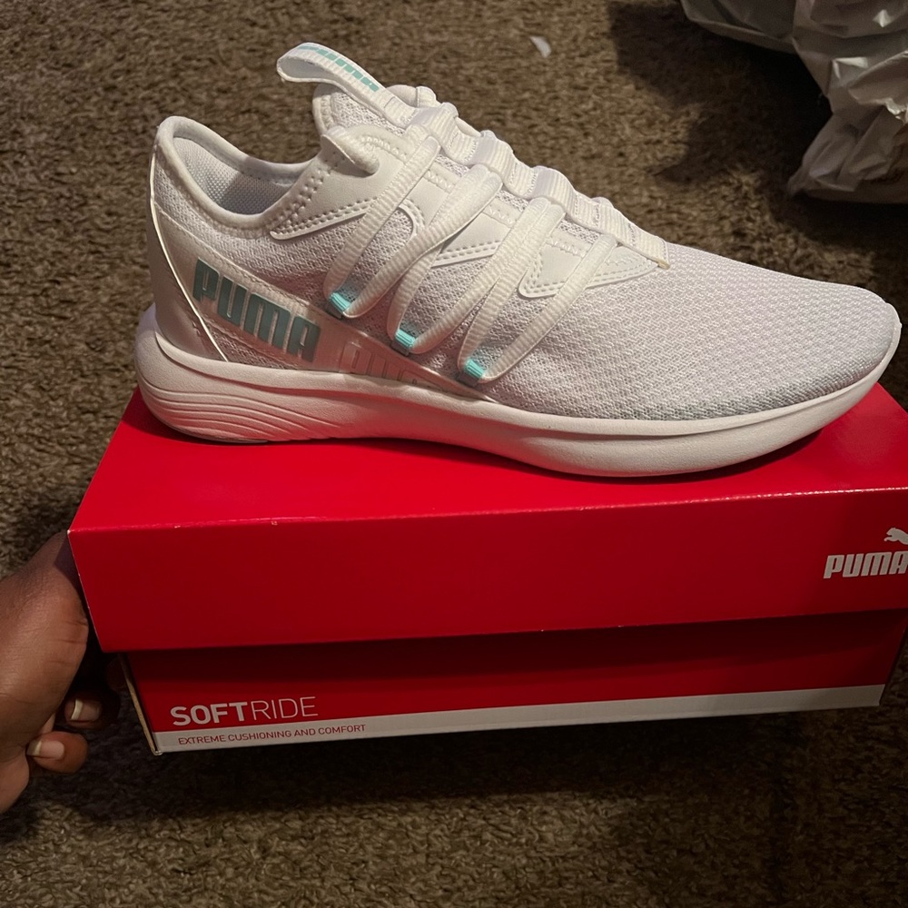 Pumas